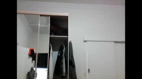 Snapshot of full4cefull chatting on 02.27.25 Pizzaz online show from 02.27.25