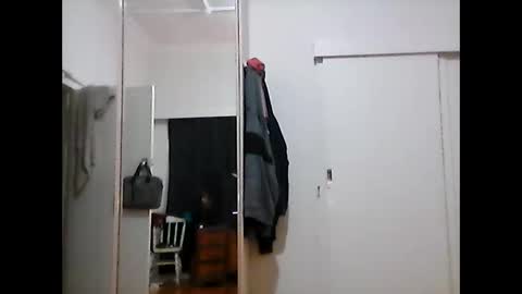 Snapshot of full4cefull chatting on 02.28.25 Pizzaz online show from 02.28.25