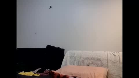 Snapshot of full4cefull chatting on 09.18.25 Pizzaz online show from 09.18.25