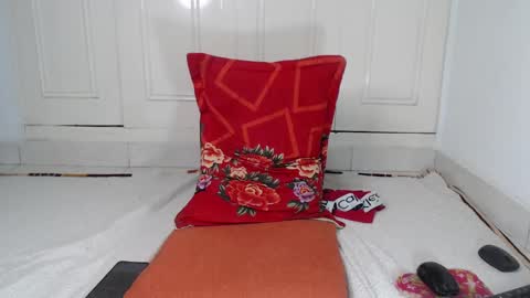 Snapshot of full_milo chatting on 01.20.25 Andres. online show from 01.20.25