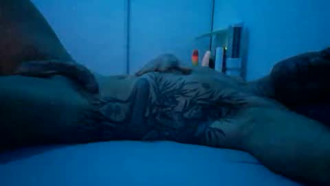 FullArtOfSex online show from 10.29.25