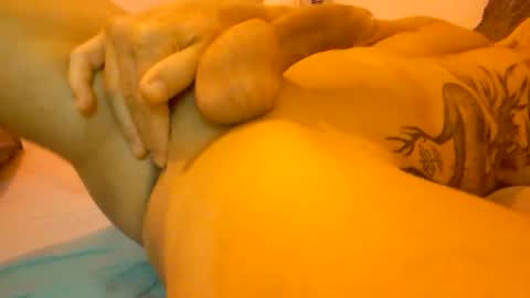 FullArtOfSex online show from 11.10.25