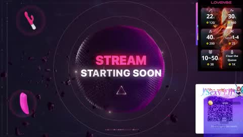 FullArtOfSex online show from 02.16.26