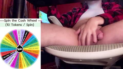 Fullofkink online show from 12.09.24