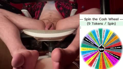 Fullofkink online show from 10.10.25