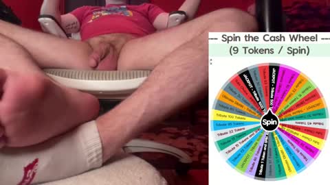 Fullofkink online show from 10.15.25