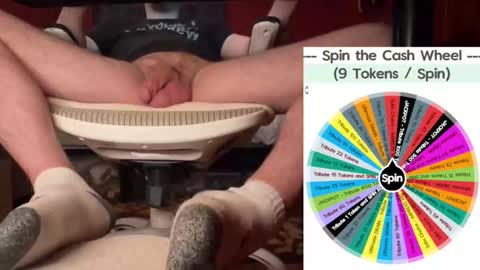 Fullofkink online show from 10.17.25