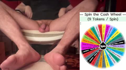 Fullofkink online show from 10.19.25