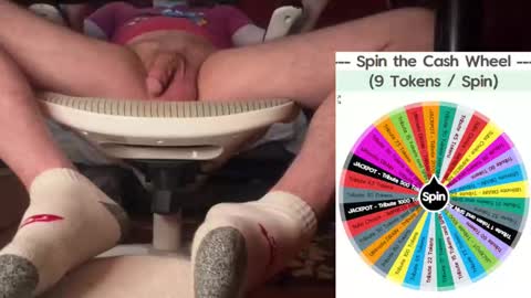 Fullofkink online show from 10.22.25