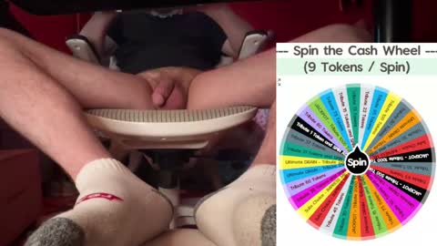 Fullofkink online show from 10.23.25