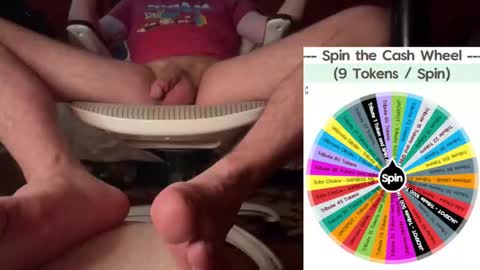 Fullofkink online show from 10.26.25