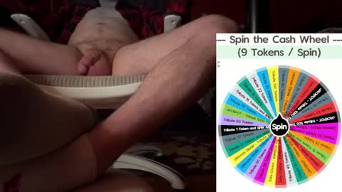 Fullofkink online show from 10.27.25