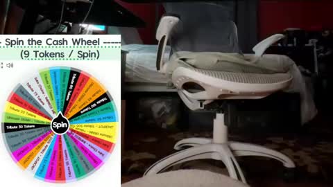 Fullofkink online show from 03.04.26