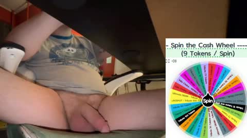 Fullofkink online show from 05.04.26