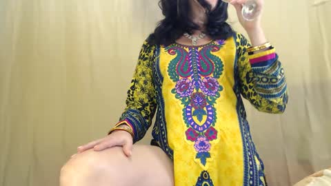 Snapshot of fun4tips chatting on 01.22.25 Fun4Tips online show from 01.22.25