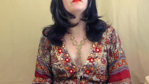 Snapshot of fun4tips chatting on 01.26.25 Fun4Tips online show from 01.26.25