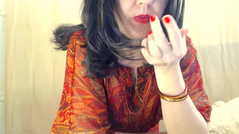 Snapshot of fun4tips chatting on 01.30.25 Fun4Tips online show from 01.30.25