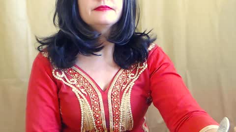 Snapshot of fun4tips chatting on 02.07.25 Fun4Tips online show from 02.07.25