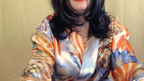 Snapshot of fun4tips chatting on 02.09.25 Fun4Tips online show from 02.09.25