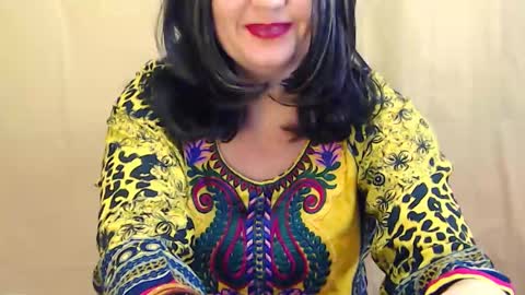 Snapshot of fun4tips chatting on 02.19.25 Fun4Tips online show from 02.19.25