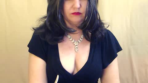 Snapshot of fun4tips chatting on 02.26.25 Fun4Tips online show from 02.26.25