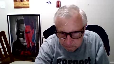 funclemike online show from 09.10.25