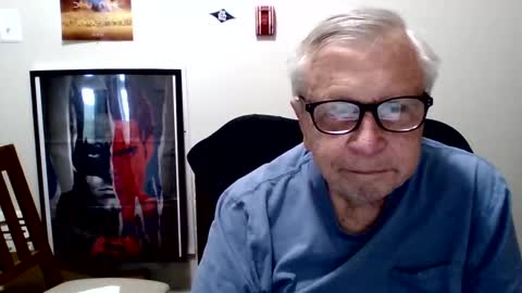 funclemike online show from 09.14.25