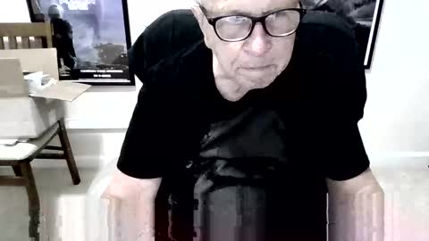 funclemike online show from 10.09.25