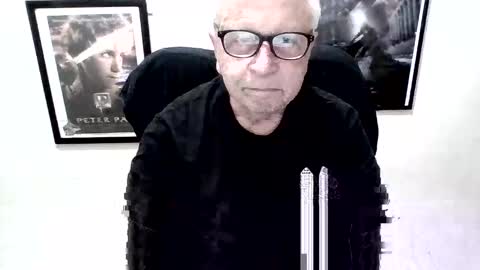 funclemike online show from 10.19.25