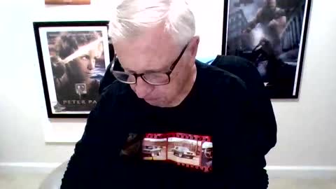 funclemike online show from 10.22.25