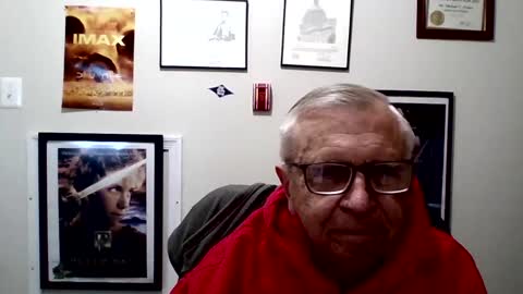 funclemike online show from 11.02.25