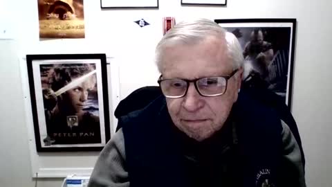 funclemike online show from 12.18.25