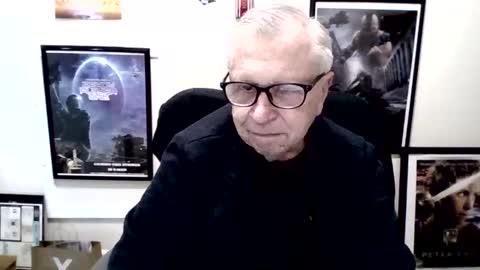 funclemike online show from 02.14.26