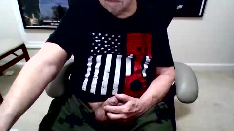 funclemike online show from 03.20.26