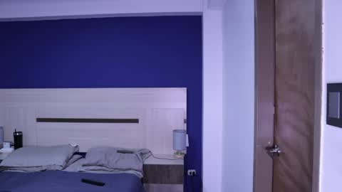 Snapshot of funcouple1985 chatting on 10.30.25 Sammygirl tommy guy friends with benefits online show from 10.30.25