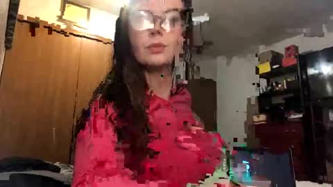 Linnys Palace online show from 01.10.25