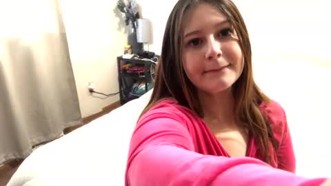 Linnys Palace online show from 02.11.25