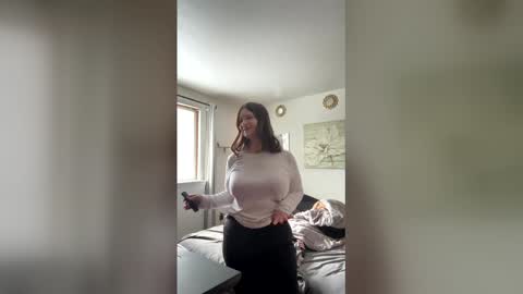 Linnys Palace online show from 02.10.26