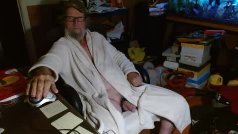 mike online show from 12.15.24