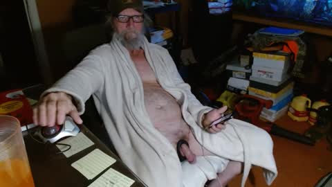 mike online show from 01.15.25