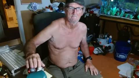 mike online show from 07.18.26