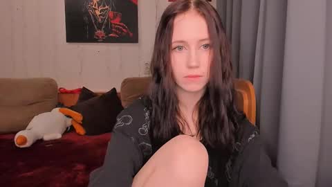 Snapshot of funny_bunny23 chatting on 02.07.26 Eva online show from 02.07.26