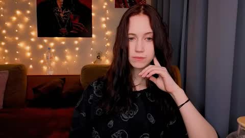 Snapshot of funny_bunny23 chatting on 02.21.26 Eva online show from 02.21.26