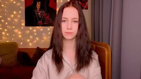 Snapshot of funny_bunny23 chatting on 02.22.26 Eva online show from 02.22.26