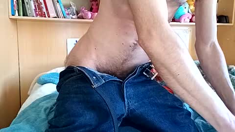Italian men online show from 12.16.24