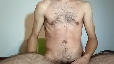 Italian men online show from 10.28.25