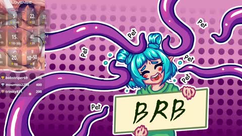 Samantha online show from 01.18.25