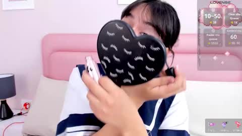 Samantha online show from 10.16.25