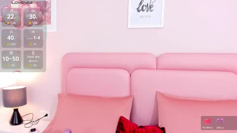 Samantha online show from 10.18.25