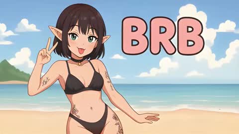 Samantha online show from 11.15.25